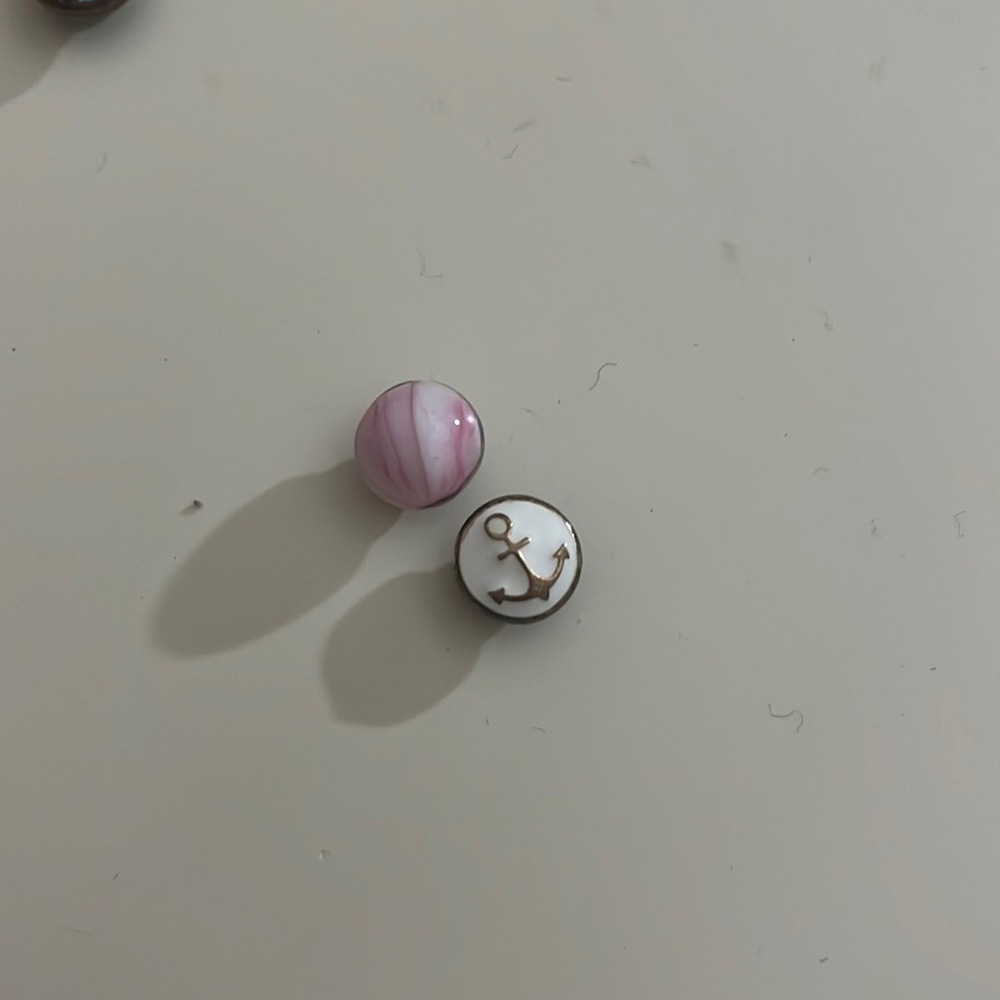 Kameleon jewel pops